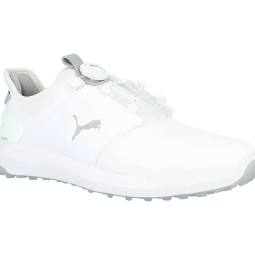 Puma Ignite Elevate Disc Spikeless Golf Shoes