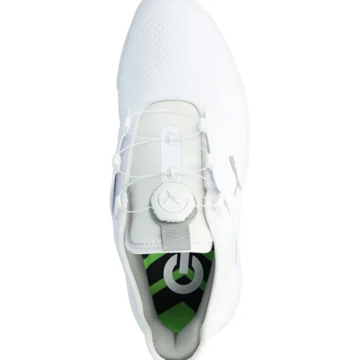 Puma Ignite Elevate Disc Spikeless Golf Shoes