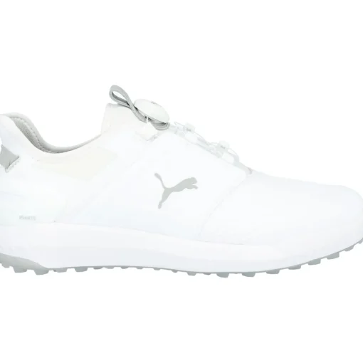 Puma Ignite Elevate Disc Spikeless Golf Shoes