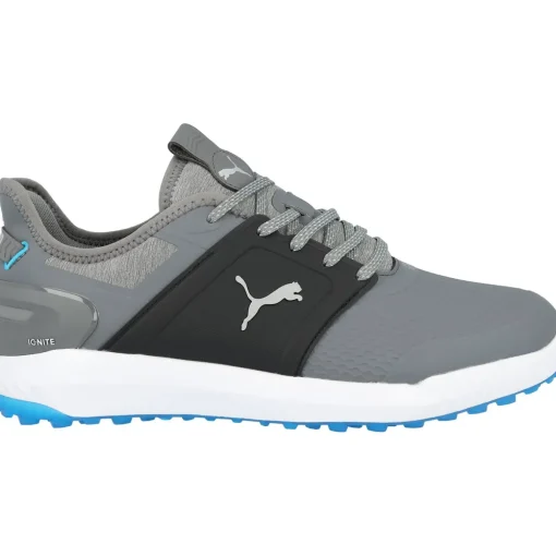 Puma Ignite Elevate Spikeless Golf Shoes