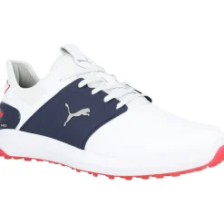 Puma Ignite Elevate Spikeless Golf Shoes
