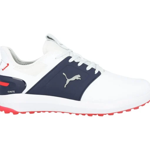 Puma Ignite Elevate Spikeless Golf Shoes