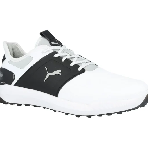 Puma Ignite Elevate Spikeless Golf Shoes