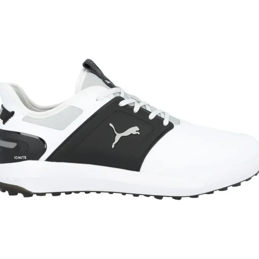 Puma Ignite Elevate Spikeless Golf Shoes