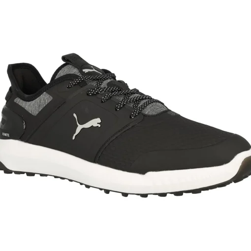 Puma Ignite Elevate Spikeless Golf Shoes