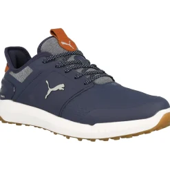 Puma Ignite Elevate Spikeless Golf Shoes