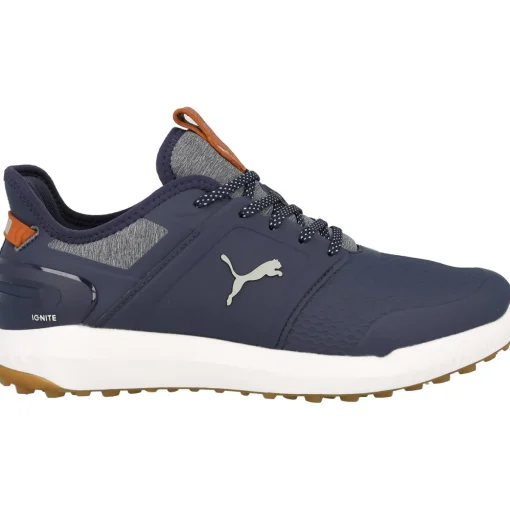Puma Ignite Elevate Spikeless Golf Shoes