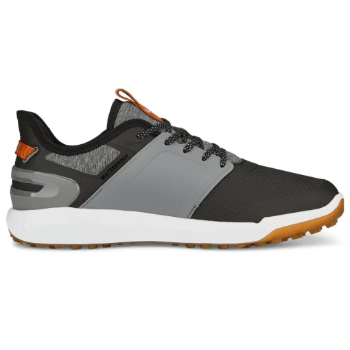 Puma Ignite Elevate Spikeless Golf Shoes