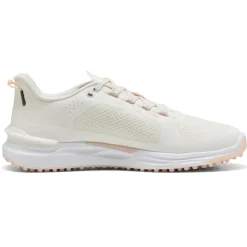 Puma Ignite Elevate X Peaches Spikeless Golf Shoes