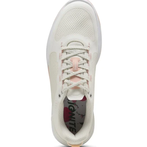 Puma Ignite Elevate X Peaches Spikeless Golf Shoes