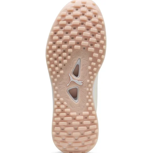 Puma Ignite Elevate X Peaches Spikeless Golf Shoes