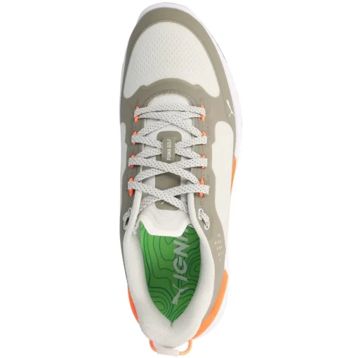 Puma Ignite Elevate X Spikeless Golf Shoes