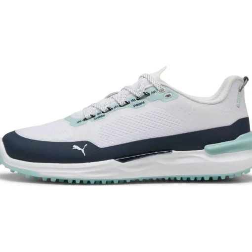 Puma Ignite Elevate X Spikeless Golf Shoes