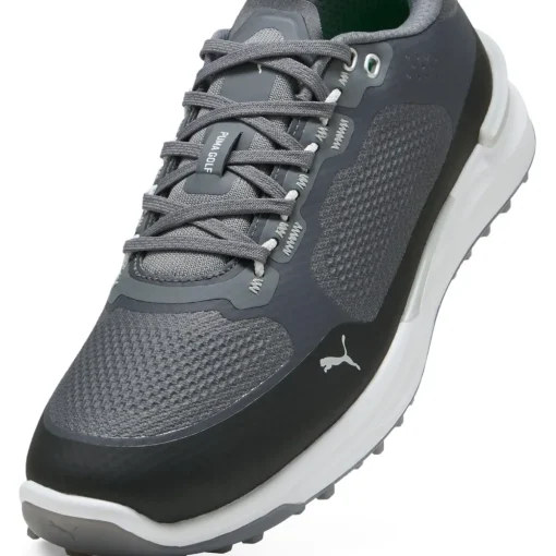 Puma Ignite Elevate X Spikeless Golf Shoes