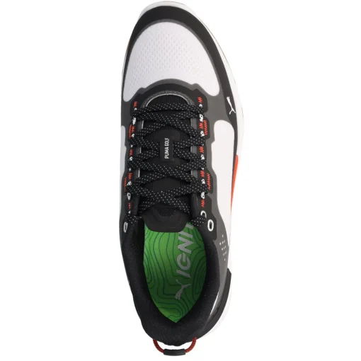 Puma Ignite Elevate X Spikeless Golf Shoes