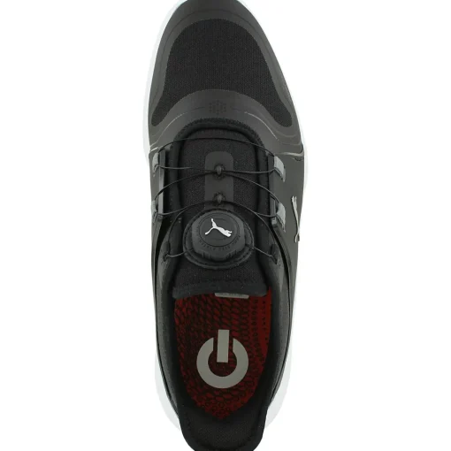 Puma Ignite Fasten8 Disc Spikeless Golf Shoes