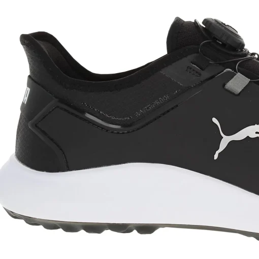 Puma Ignite Fasten8 Disc Spikeless Golf Shoes