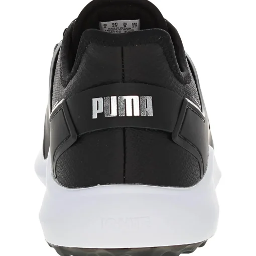 Puma Ignite Fasten8 Disc Spikeless Golf Shoes