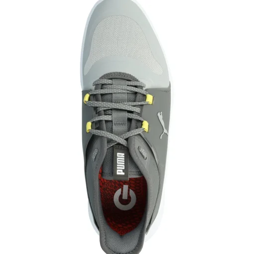 Puma Ignite Fasten8 Spikeless Golf Shoes