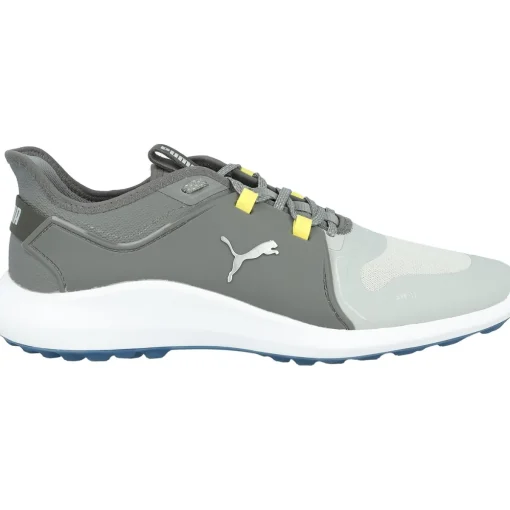 Puma Ignite Fasten8 Spikeless Golf Shoes