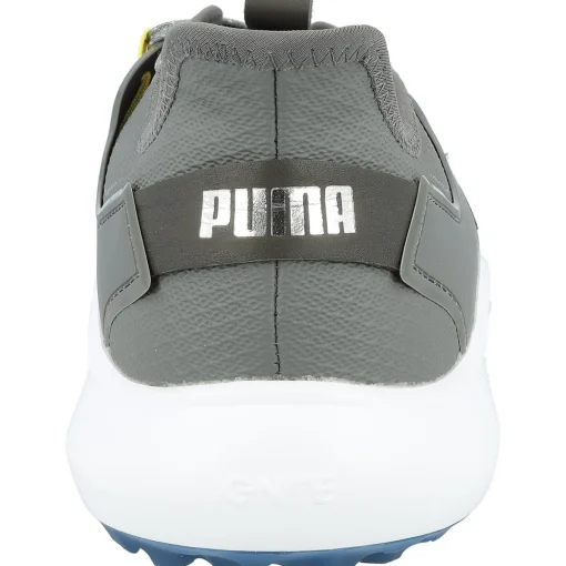 Puma Ignite Fasten8 Spikeless Golf Shoes