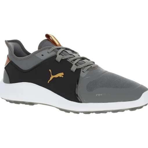 Puma Ignite Fasten8 Spikeless Golf Shoes