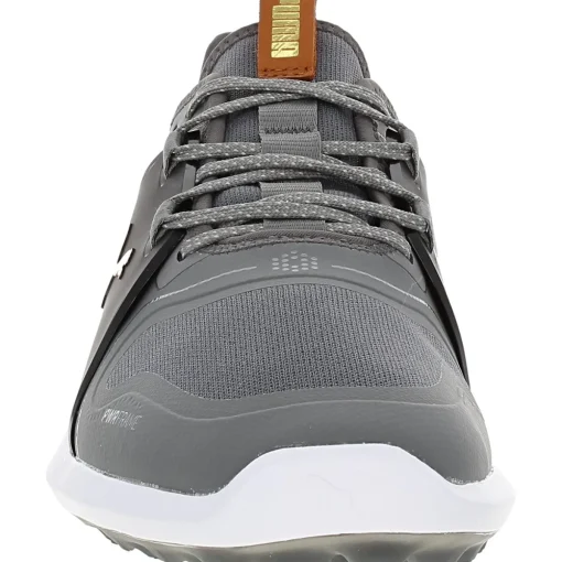 Puma Ignite Fasten8 Spikeless Golf Shoes