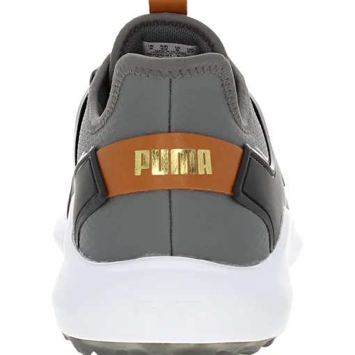 Puma Ignite Fasten8 Spikeless Golf Shoes