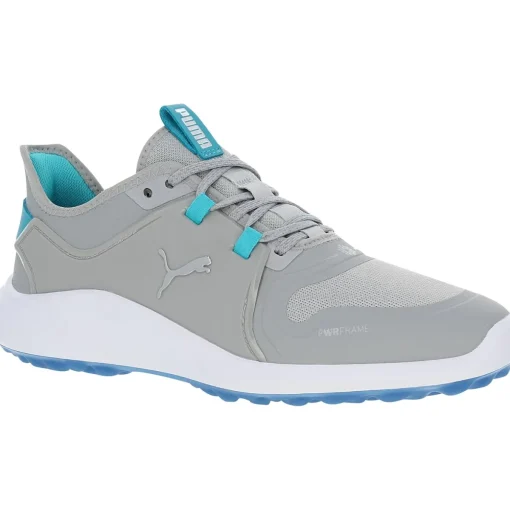 Puma Ignite Fasten8 Spikeless Golf Shoes
