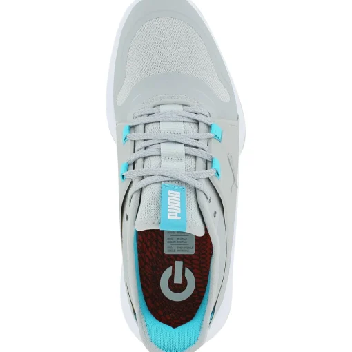 Puma Ignite Fasten8 Spikeless Golf Shoes