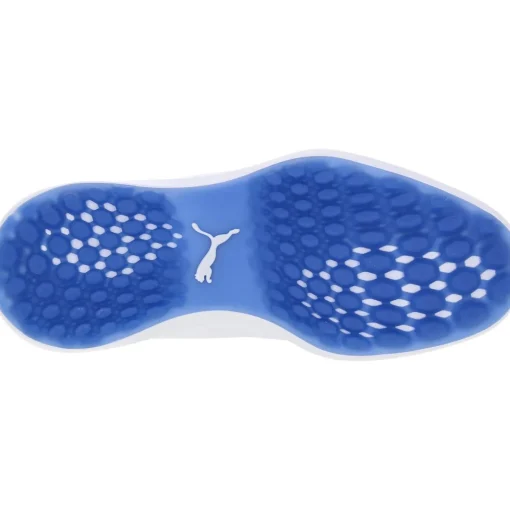 Puma Ignite Fasten8 Spikeless Golf Shoes