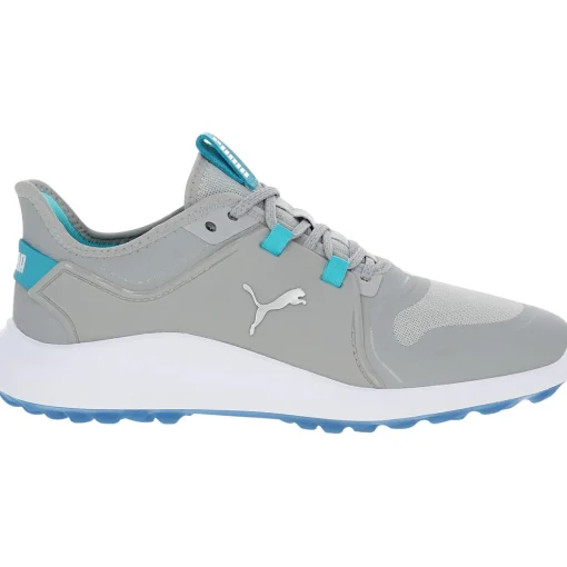 Puma Ignite Fasten8 Spikeless Golf Shoes