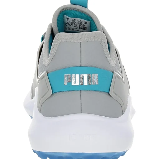 Puma Ignite Fasten8 Spikeless Golf Shoes