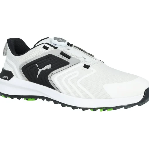 Puma Ignite Innovate Disc Golf Shoe Golf Shoes