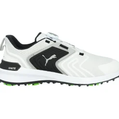 Puma Ignite Innovate Disc Golf Shoe Golf Shoes