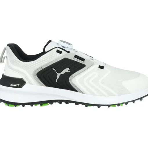 Puma Ignite Innovate Disc Golf Shoe Golf Shoes