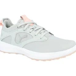 Puma Ignite Malibu Spikeless Golf Shoes