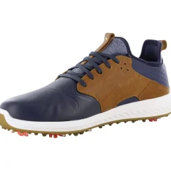 Puma Ignite PWRAdapt Caged Crafted Golf Shoe Golf Shoes