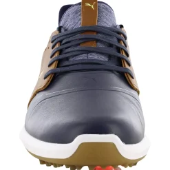 Puma Ignite PWRAdapt Caged Crafted Golf Shoe Golf Shoes