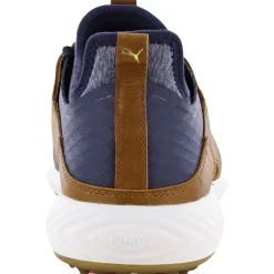 Puma Ignite PWRAdapt Caged Crafted Golf Shoe Golf Shoes
