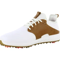 Puma Ignite PWRAdapt Caged Crafted Golf Shoe Golf Shoes