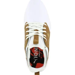 Puma Ignite PWRAdapt Caged Crafted Golf Shoe Golf Shoes