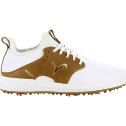 Puma Ignite PWRAdapt Caged Crafted Golf Shoe Golf Shoes