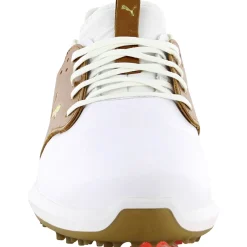Puma Ignite PWRAdapt Caged Crafted Golf Shoe Golf Shoes