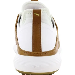 Puma Ignite PWRAdapt Caged Crafted Golf Shoe Golf Shoes