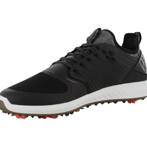 Puma Ignite PWRAdapt Caged Golf Shoe Golf Shoes