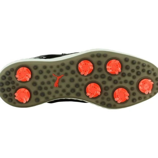Puma Ignite PWRAdapt Caged Golf Shoe Golf Shoes