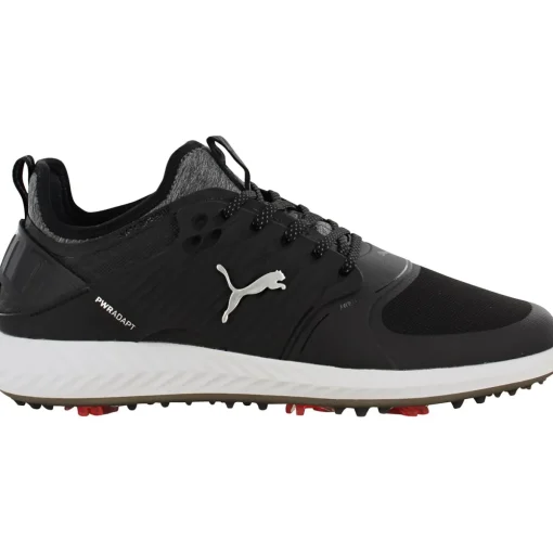 Puma Ignite PWRAdapt Caged Golf Shoe Golf Shoes