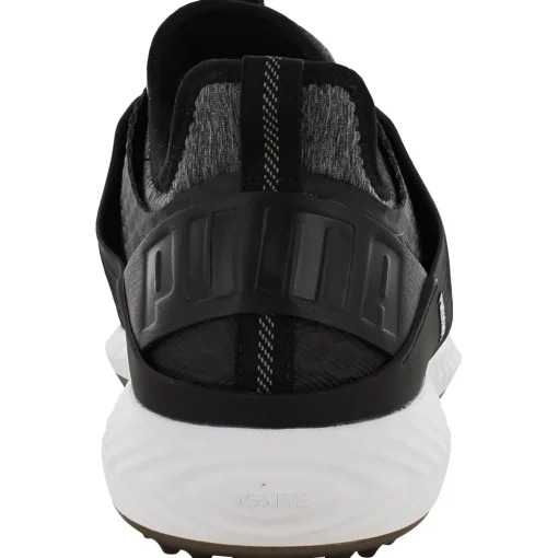 Puma Ignite PWRAdapt Caged Golf Shoe Golf Shoes