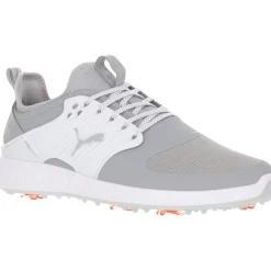 Puma Ignite PWRAdapt Caged Golf Shoe Golf Shoes